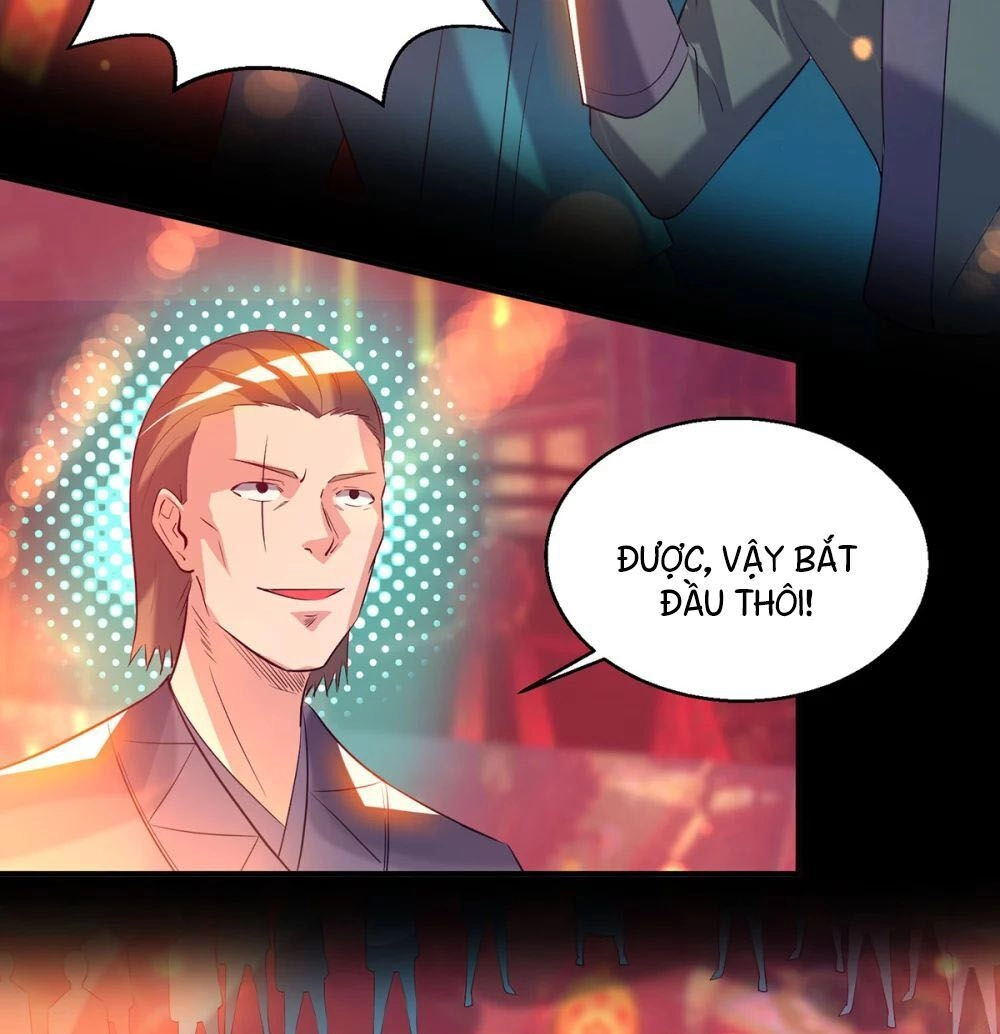 Ta Có Chín Nữ Đồ Đệ Chapter 19 - 9