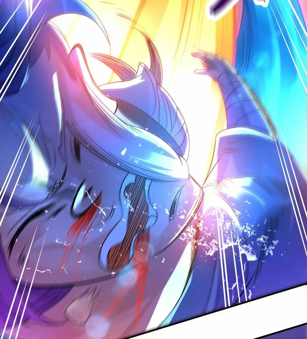 Ta Có Chín Nữ Đồ Đệ Chapter 19 - 23