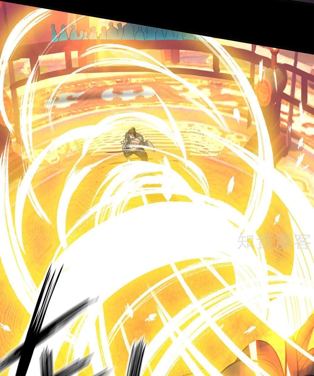 Ta Có Chín Nữ Đồ Đệ Chapter 19 - 29