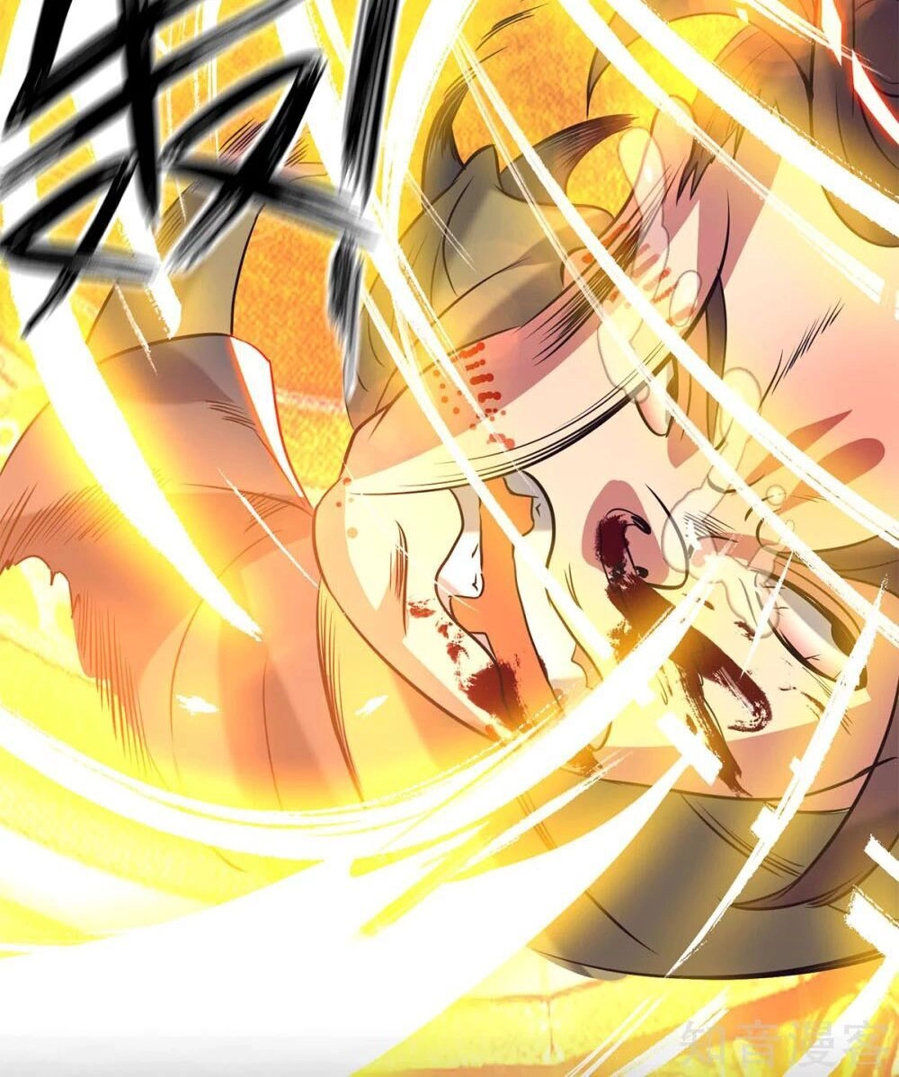 Ta Có Chín Nữ Đồ Đệ Chapter 19 - 30