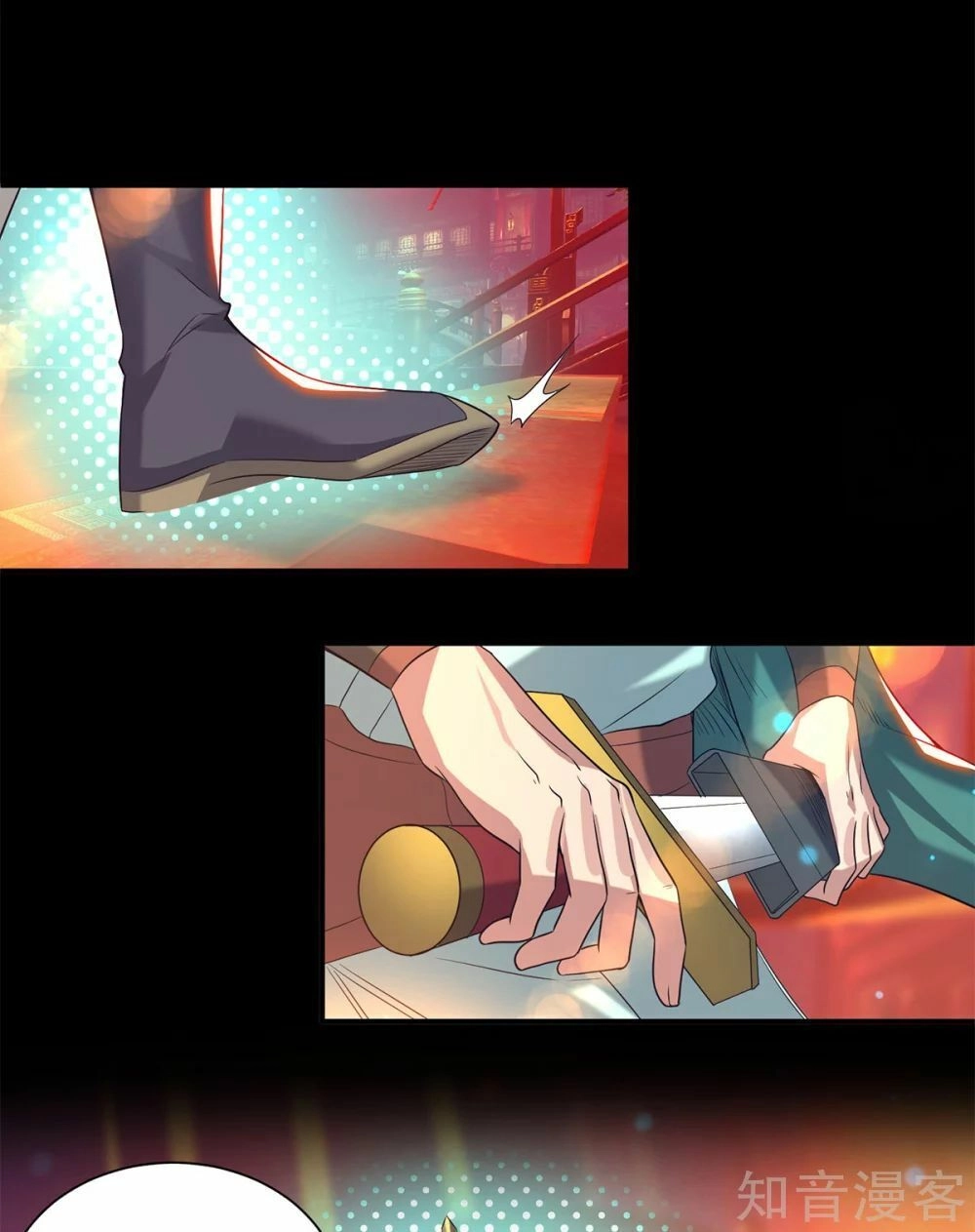 Ta Có Chín Nữ Đồ Đệ Chapter 19 - 34