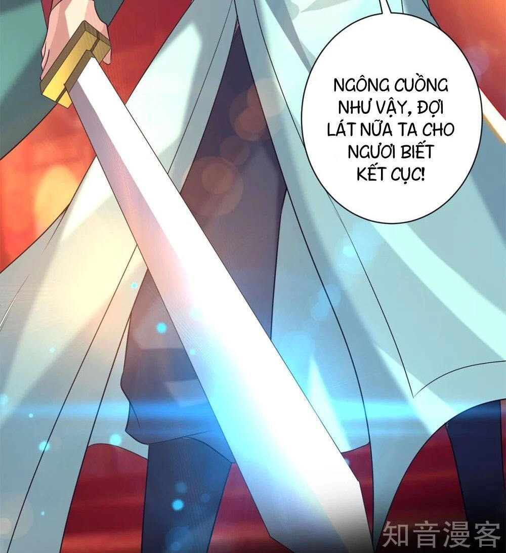 Ta Có Chín Nữ Đồ Đệ Chapter 19 - 36