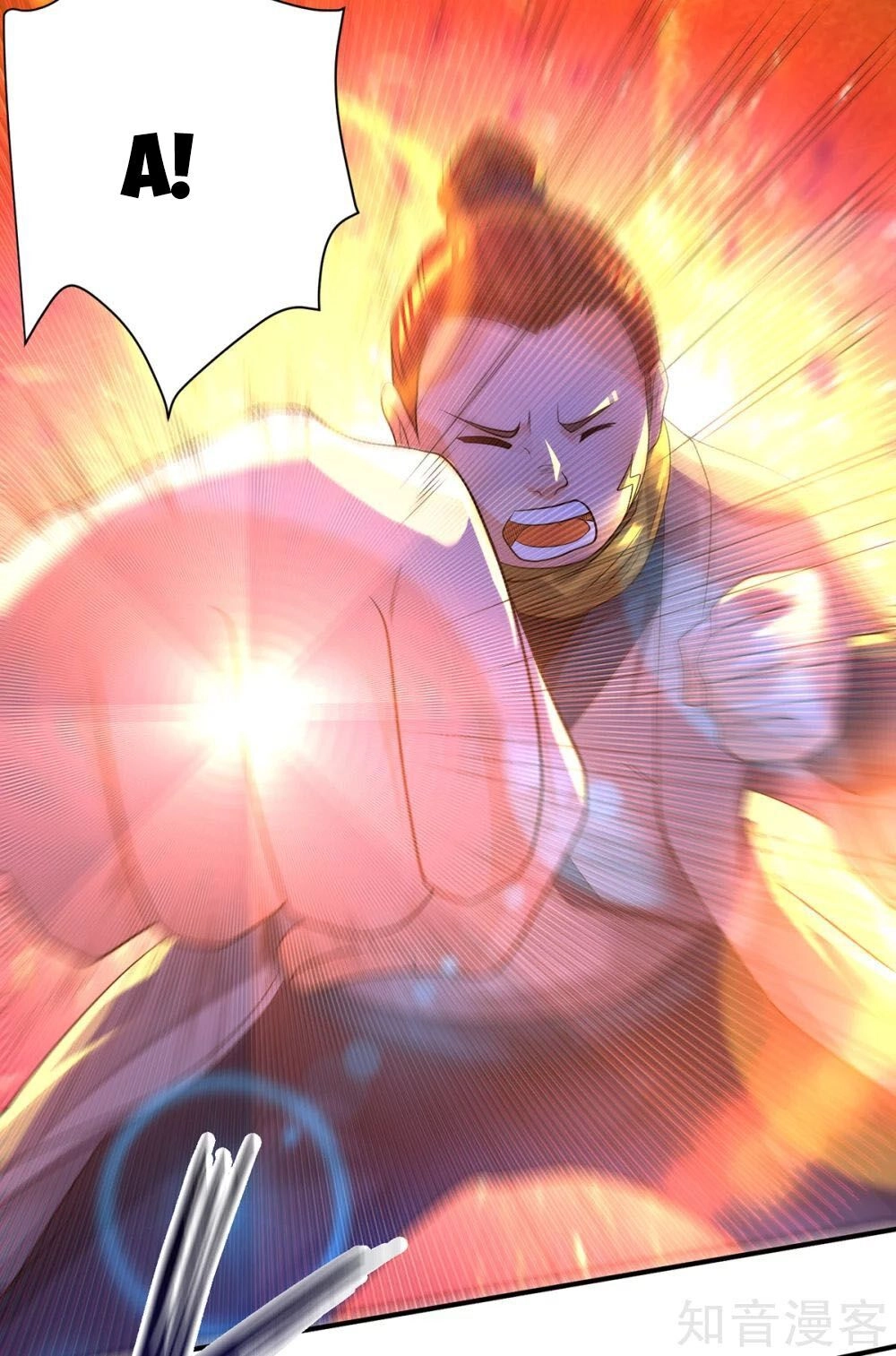 Ta Có Chín Nữ Đồ Đệ Chapter 19 - 41