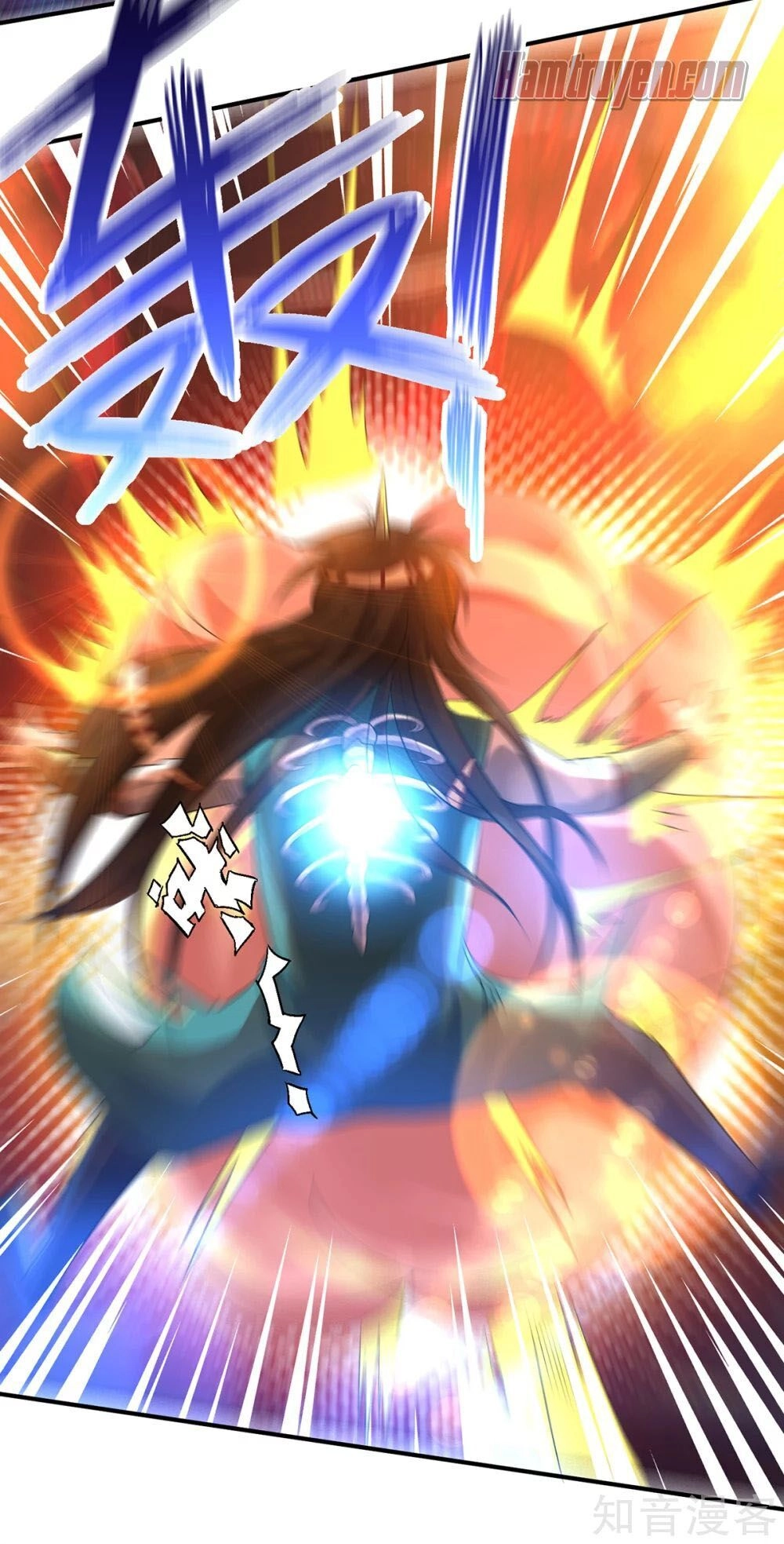 Ta Có Chín Nữ Đồ Đệ Chapter 19 - 42