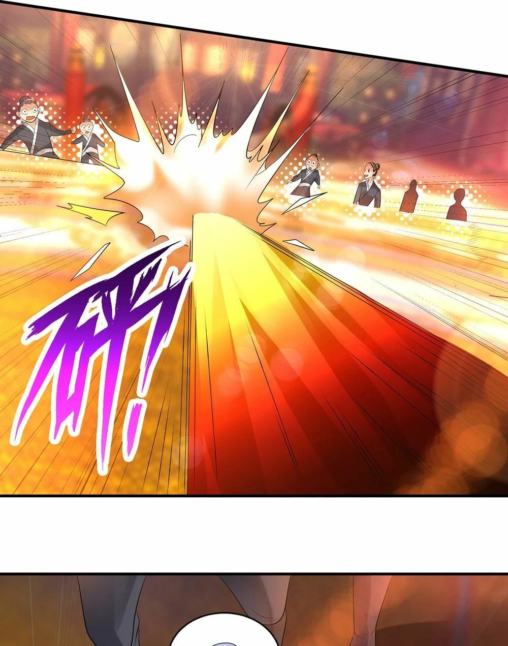 Ta Có Chín Nữ Đồ Đệ Chapter 19 - 43