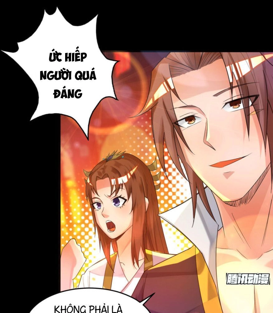 Ta Có Chín Nữ Đồ Đệ Chapter 20 - 5