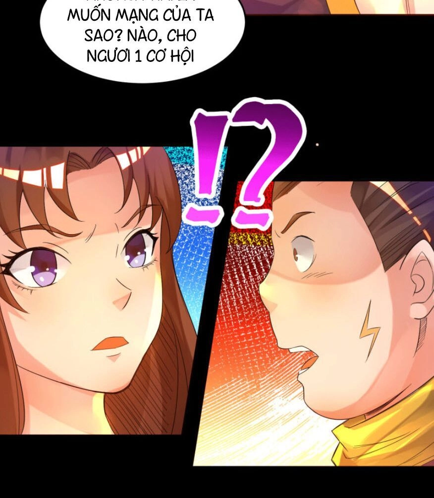 Ta Có Chín Nữ Đồ Đệ Chapter 20 - 6