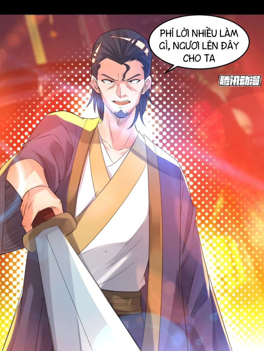 Ta Có Chín Nữ Đồ Đệ Chapter 20 - 9