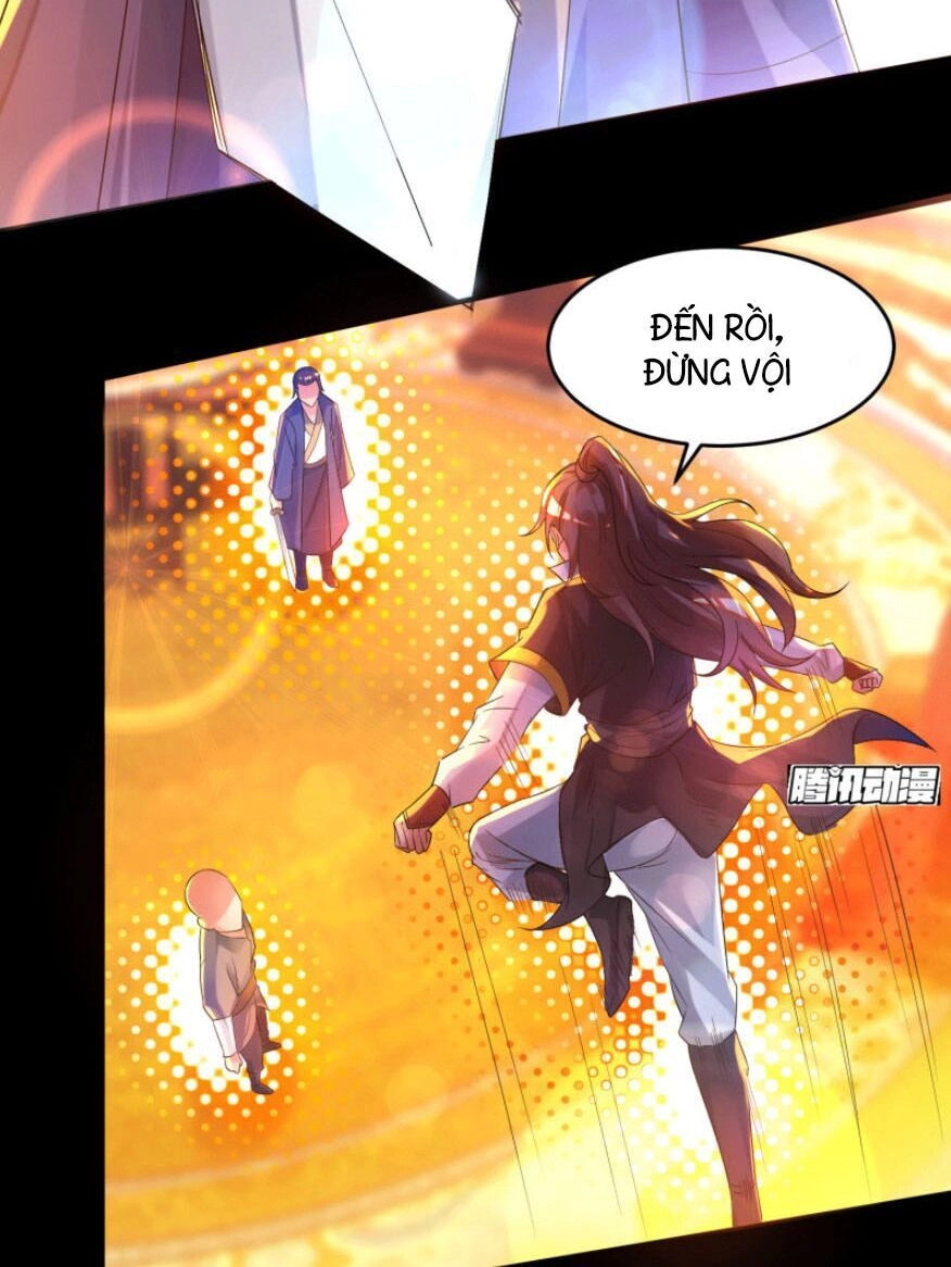 Ta Có Chín Nữ Đồ Đệ Chapter 20 - 10