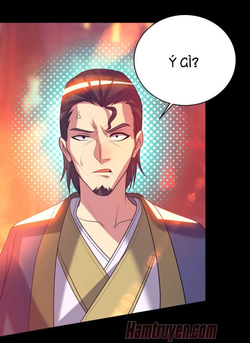 Ta Có Chín Nữ Đồ Đệ Chapter 20 - 13