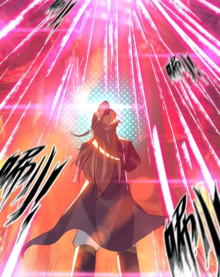 Ta Có Chín Nữ Đồ Đệ Chapter 20 - 23