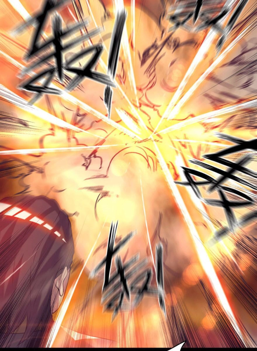 Ta Có Chín Nữ Đồ Đệ Chapter 20 - 25