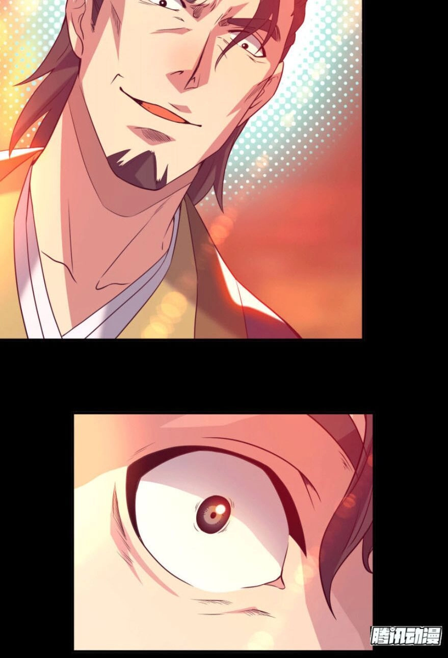 Ta Có Chín Nữ Đồ Đệ Chapter 20 - 27