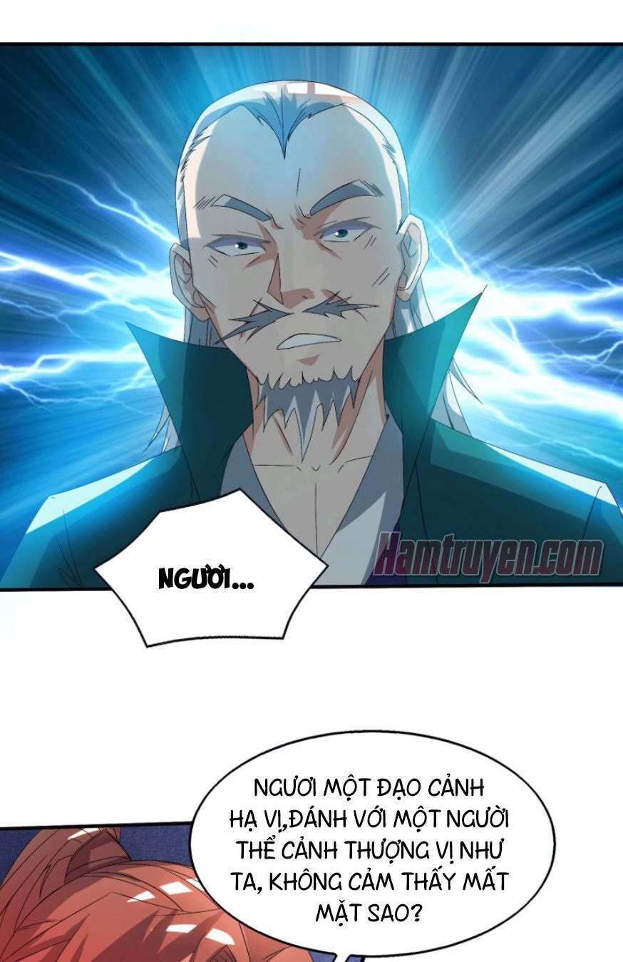 Ta Có Chín Nữ Đồ Đệ Chapter 21 - 2