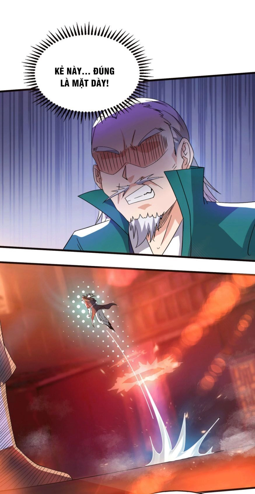 Ta Có Chín Nữ Đồ Đệ Chapter 21 - 6