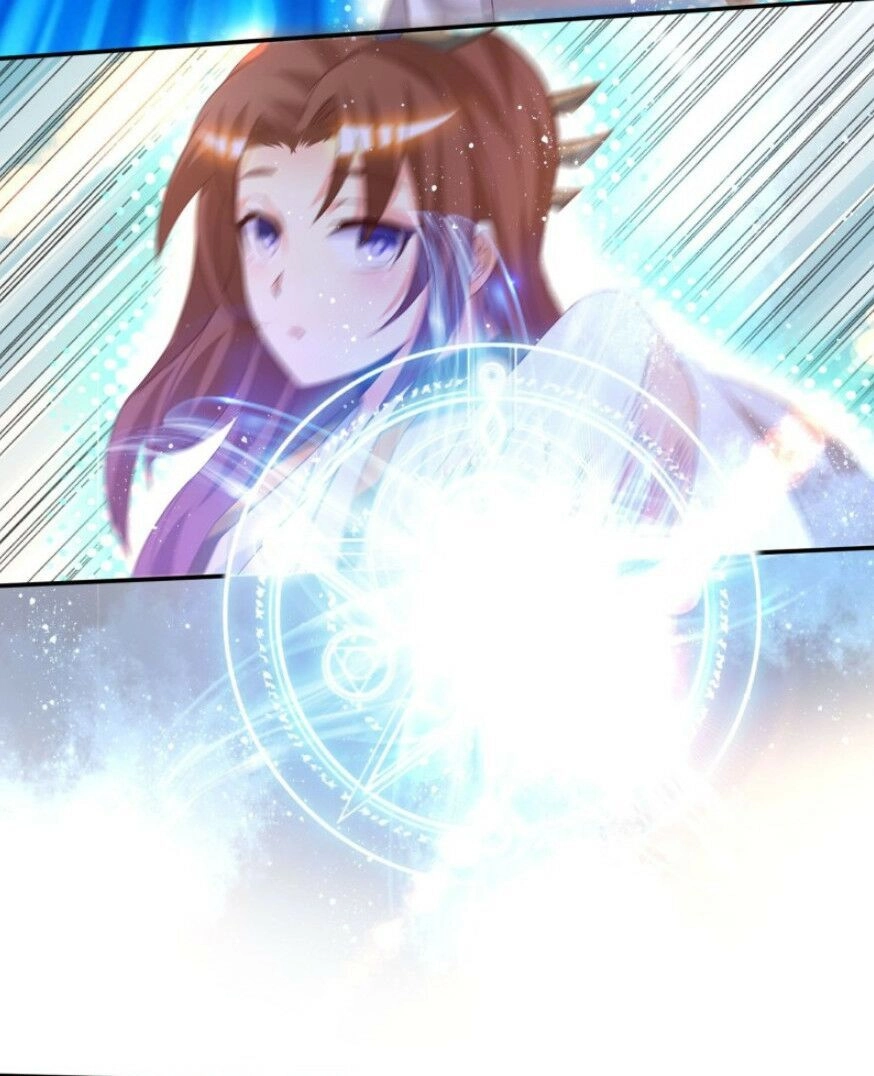 Ta Có Chín Nữ Đồ Đệ Chapter 21 - 14