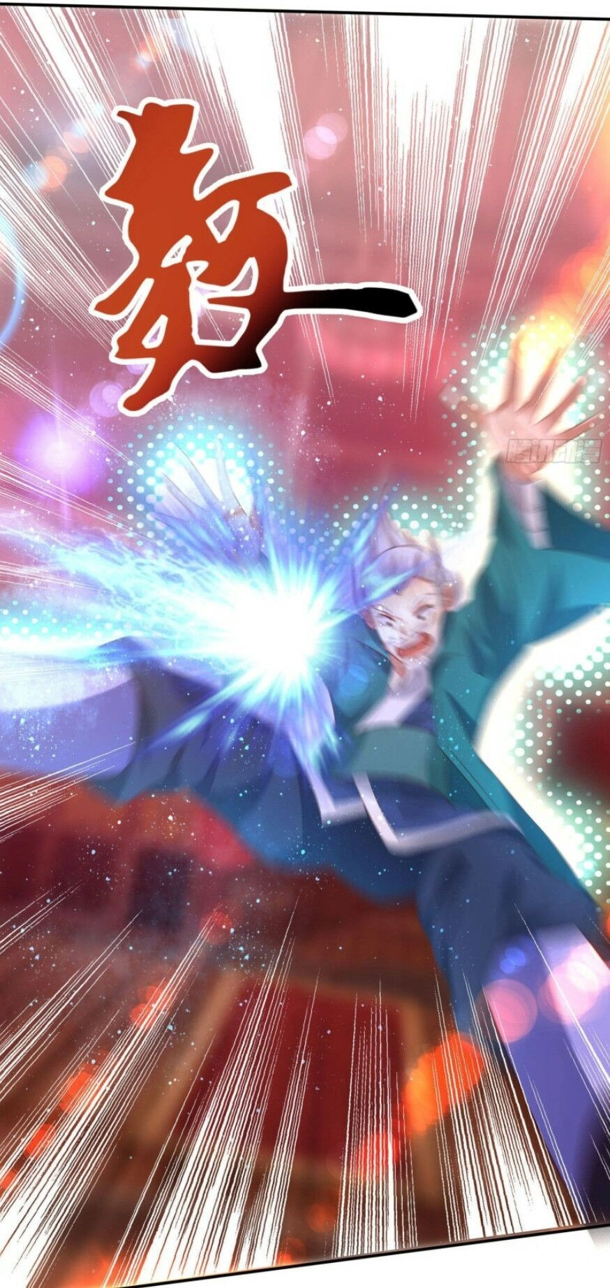 Ta Có Chín Nữ Đồ Đệ Chapter 21 - 15