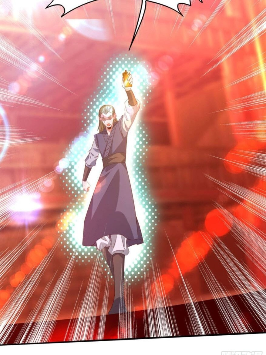 Ta Có Chín Nữ Đồ Đệ Chapter 21 - 23