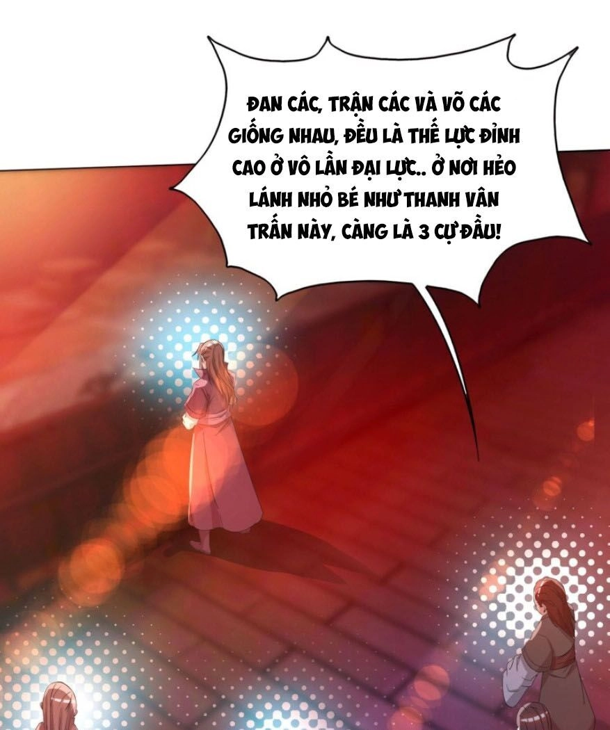 Ta Có Chín Nữ Đồ Đệ Chapter 21 - 31