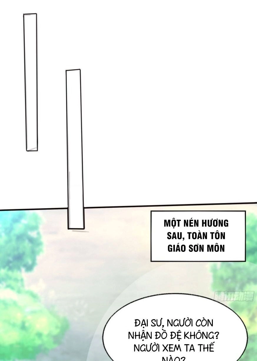 Ta Có Chín Nữ Đồ Đệ Chapter 21 - 36