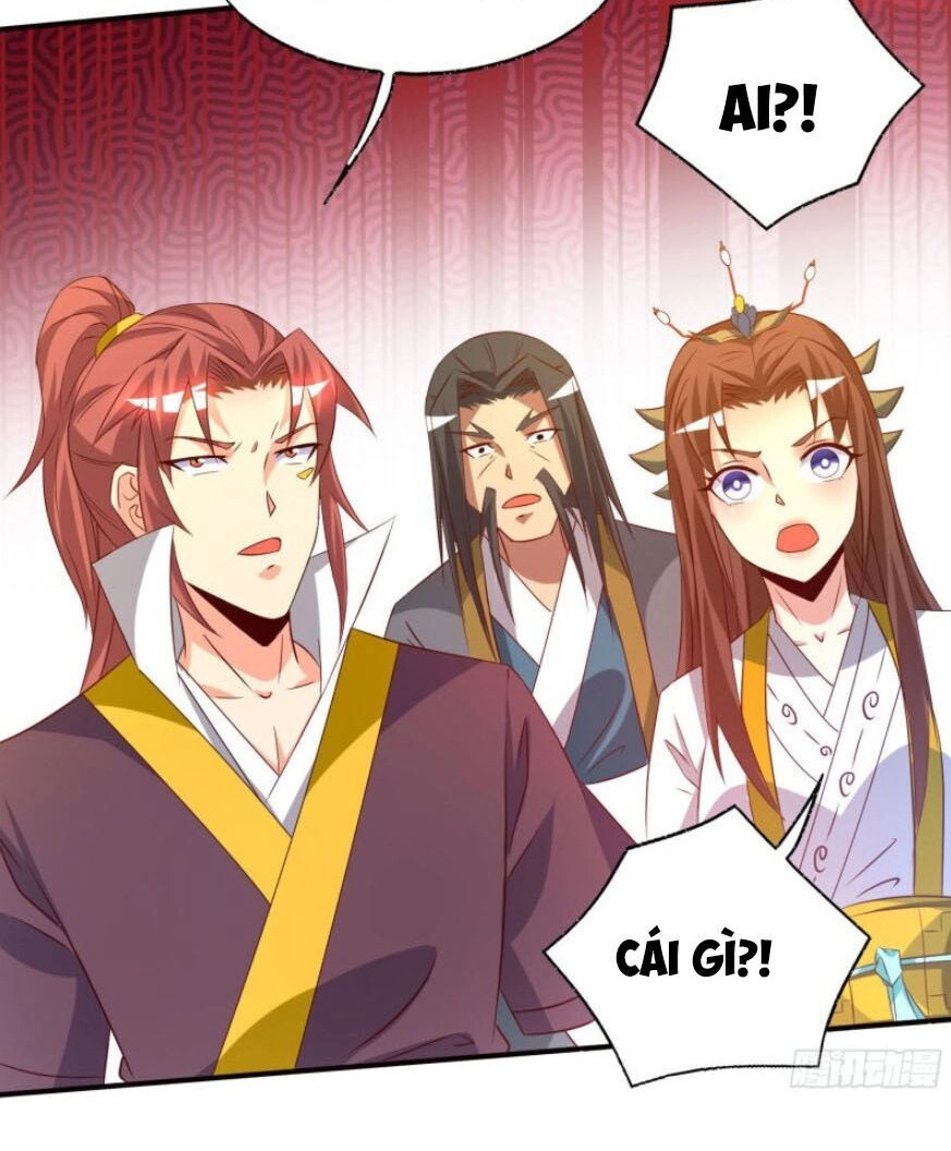 Ta Có Chín Nữ Đồ Đệ Chapter 21 - 39