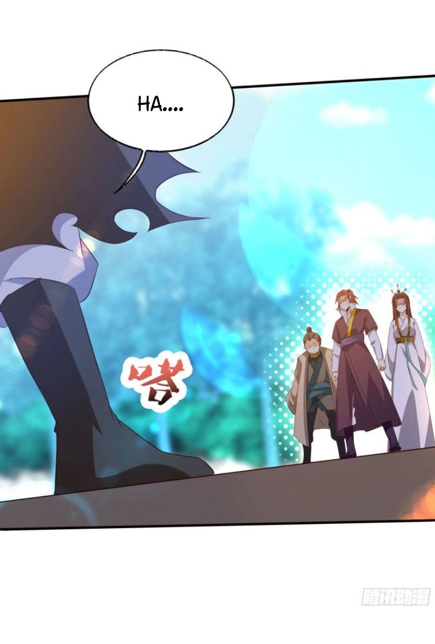 Ta Có Chín Nữ Đồ Đệ Chapter 21 - 40