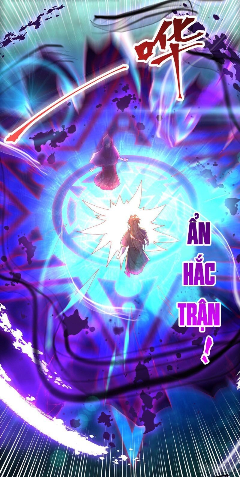 Ta Có Chín Nữ Đồ Đệ Chapter 22 - 4