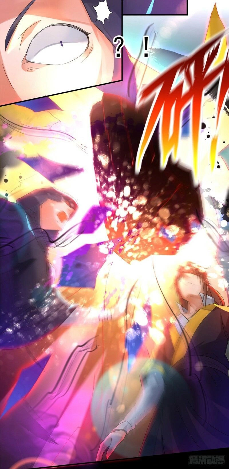 Ta Có Chín Nữ Đồ Đệ Chapter 22 - 8