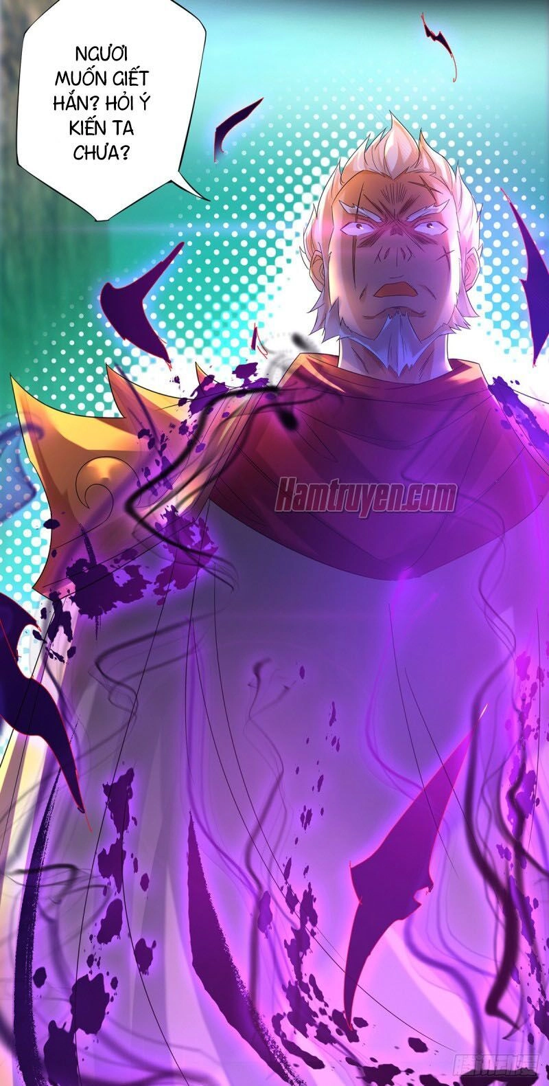 Ta Có Chín Nữ Đồ Đệ Chapter 22 - 10