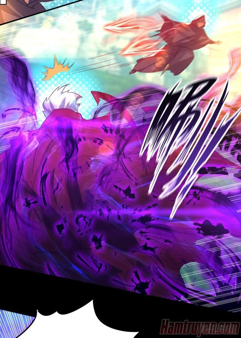 Ta Có Chín Nữ Đồ Đệ Chapter 22 - 14