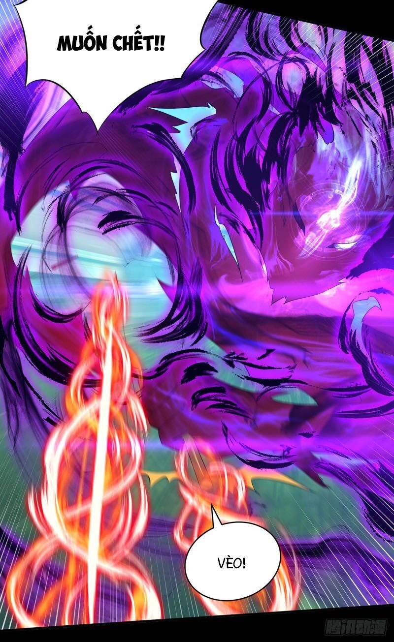 Ta Có Chín Nữ Đồ Đệ Chapter 22 - 15