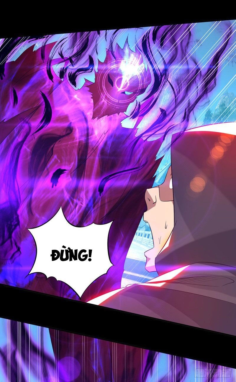 Ta Có Chín Nữ Đồ Đệ Chapter 22 - 16