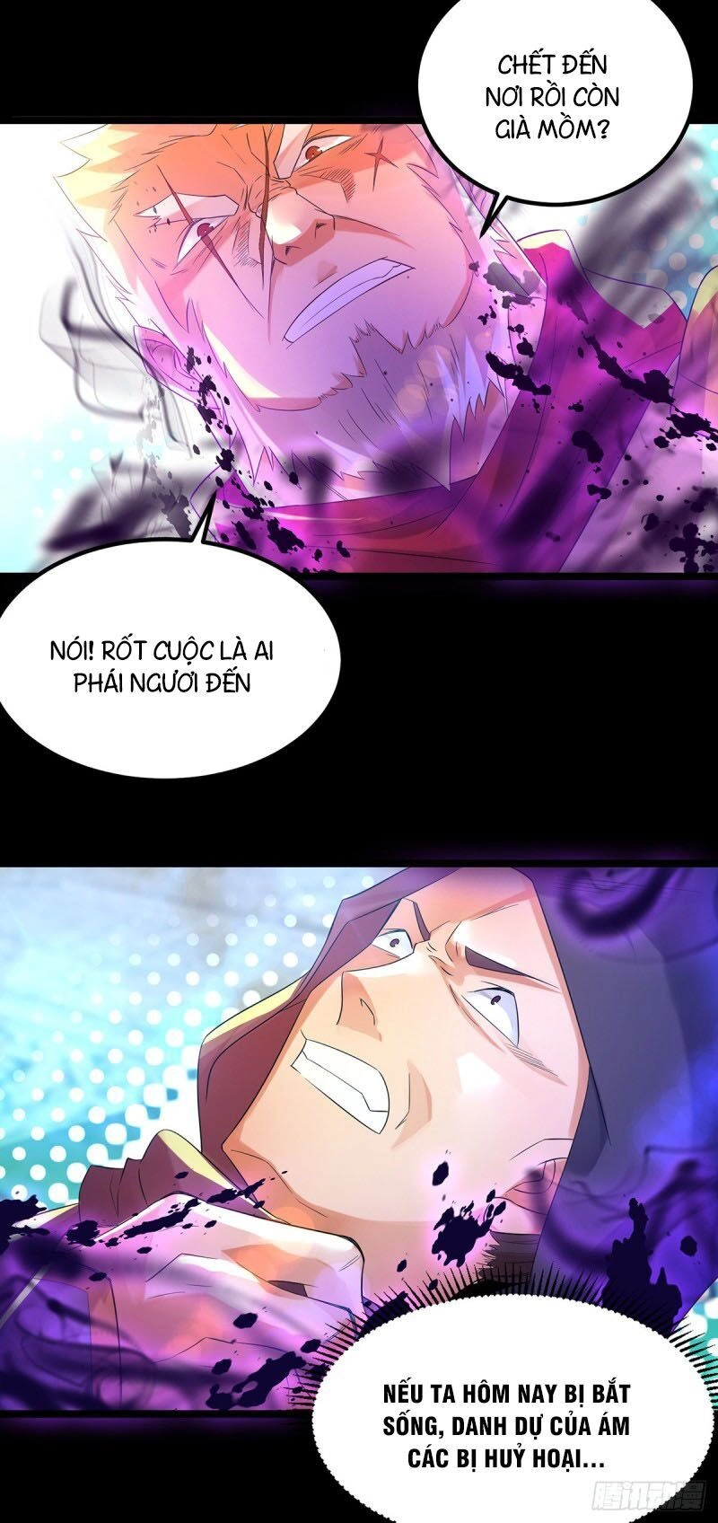 Ta Có Chín Nữ Đồ Đệ Chapter 22 - 19