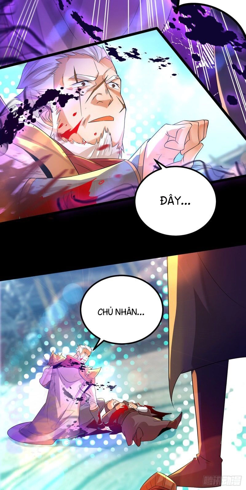 Ta Có Chín Nữ Đồ Đệ Chapter 22 - 21