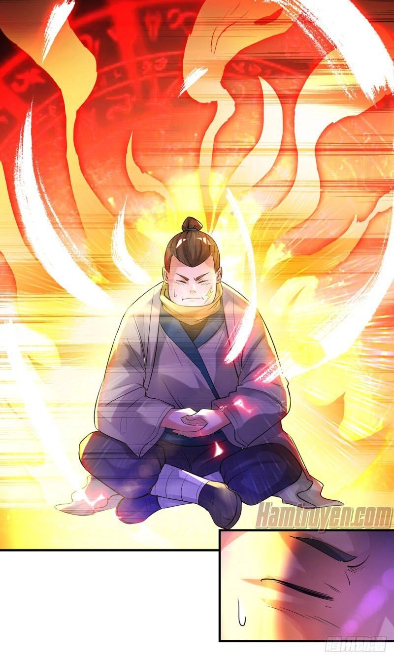 Ta Có Chín Nữ Đồ Đệ Chapter 23 - 3