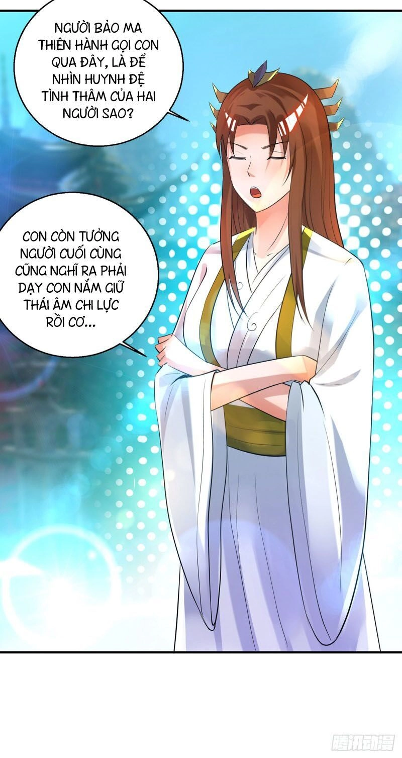 Ta Có Chín Nữ Đồ Đệ Chapter 23 - 7