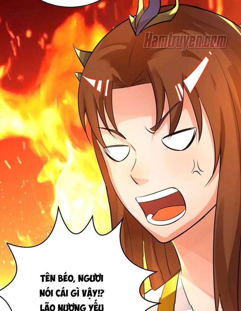 Ta Có Chín Nữ Đồ Đệ Chapter 23 - 10