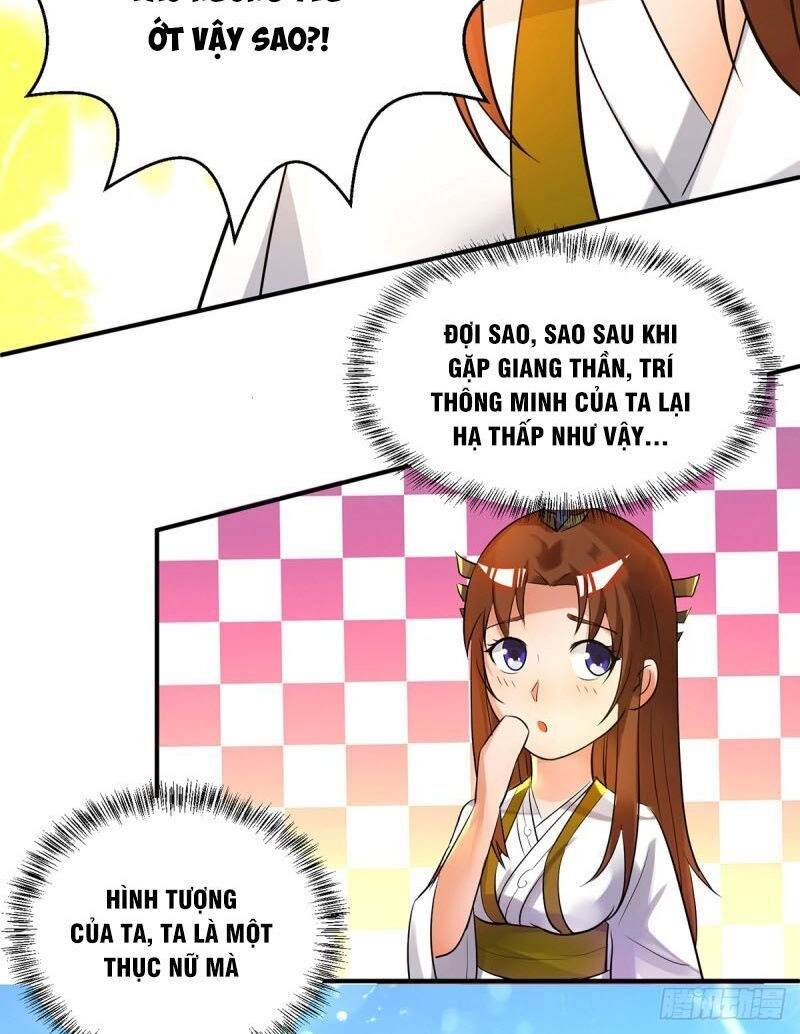 Ta Có Chín Nữ Đồ Đệ Chapter 23 - 11