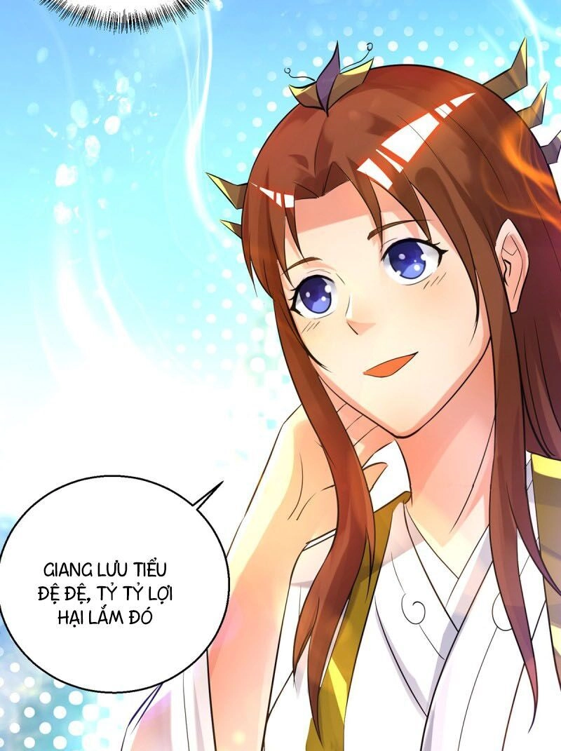 Ta Có Chín Nữ Đồ Đệ Chapter 23 - 12