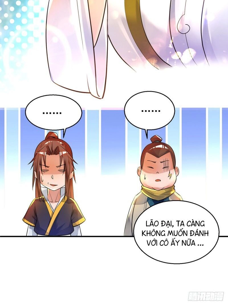 Ta Có Chín Nữ Đồ Đệ Chapter 23 - 13