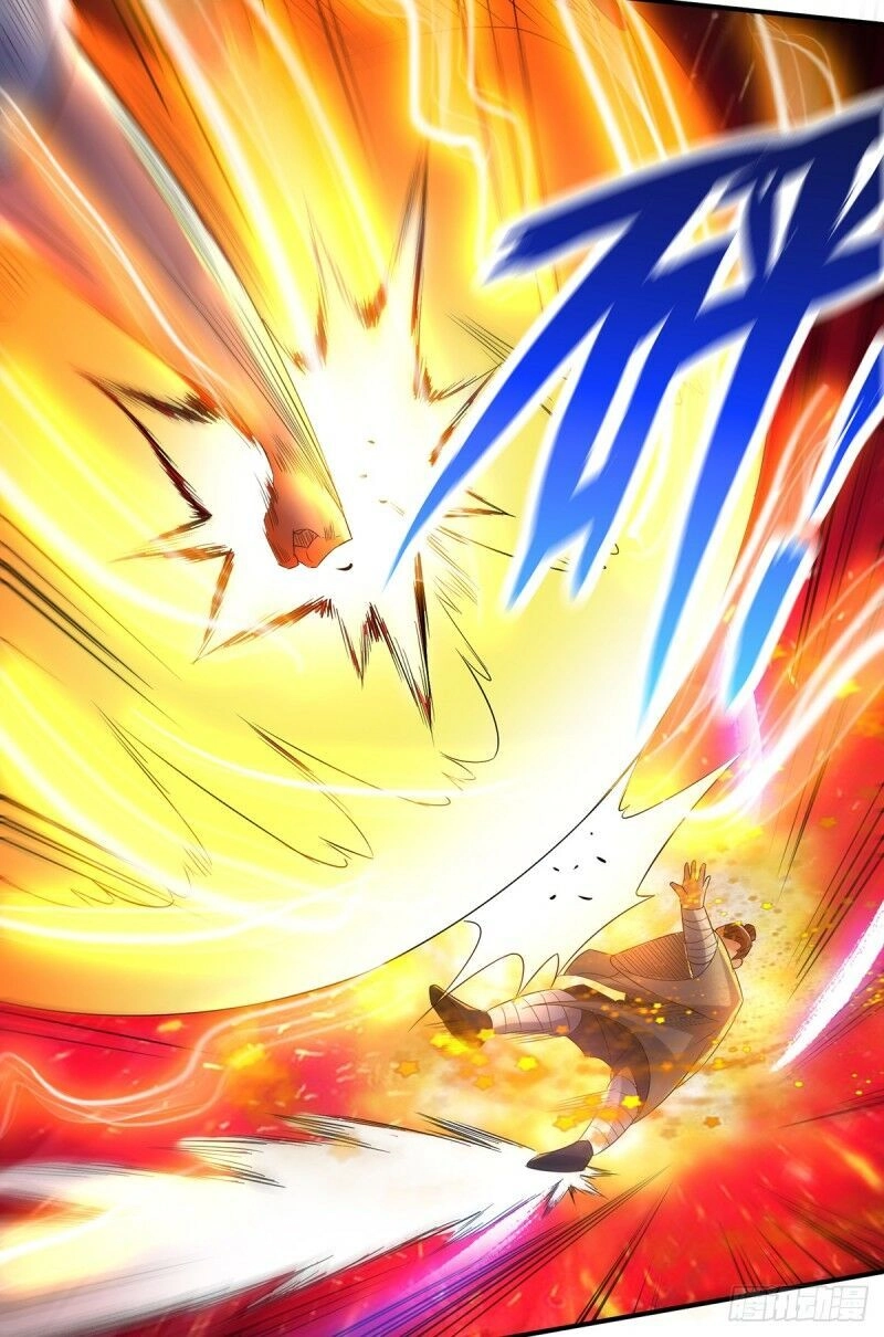 Ta Có Chín Nữ Đồ Đệ Chapter 23 - 18