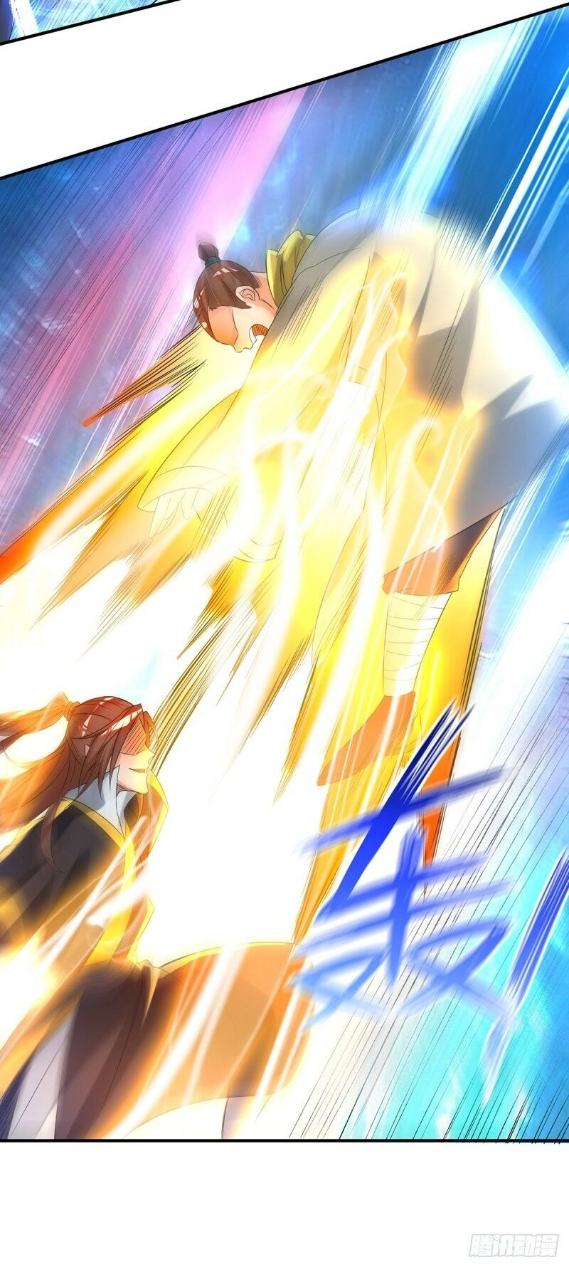 Ta Có Chín Nữ Đồ Đệ Chapter 23 - 21