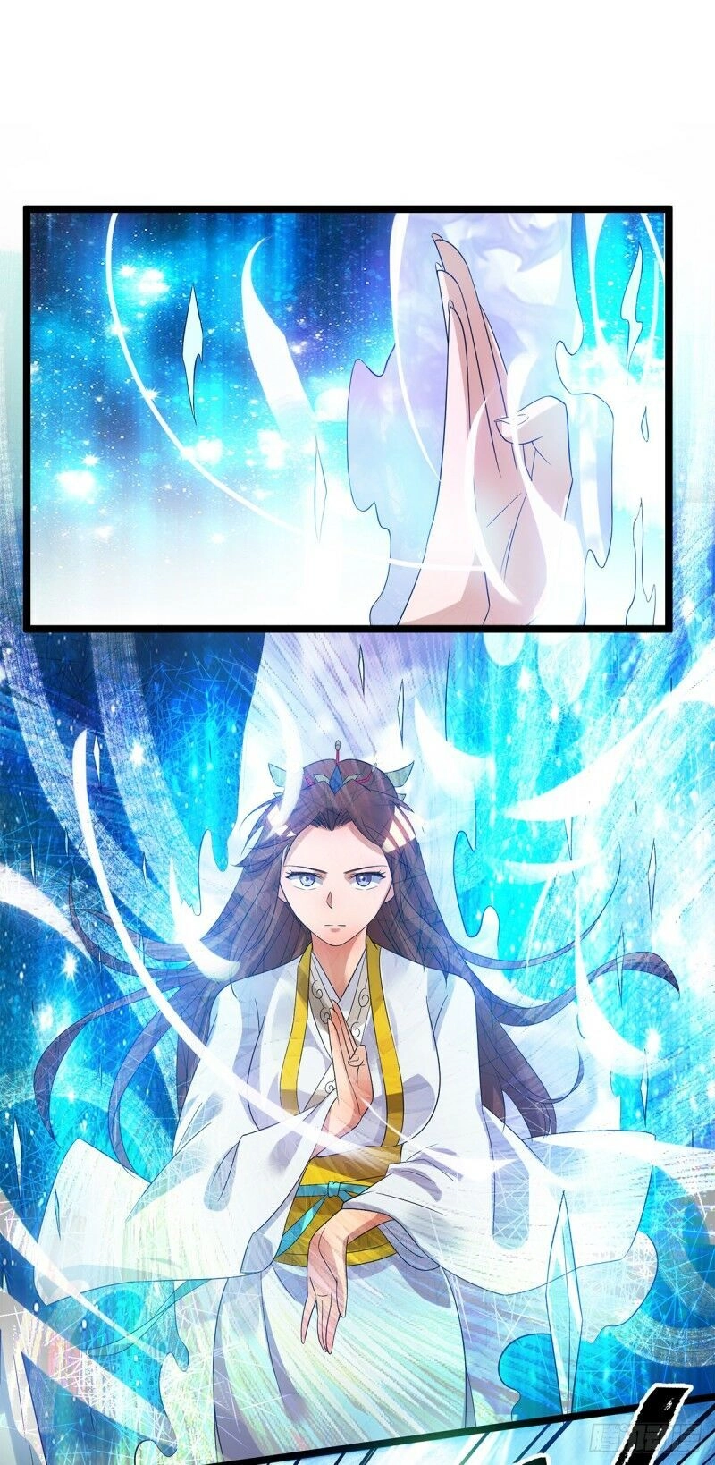 Ta Có Chín Nữ Đồ Đệ Chapter 23 - 25