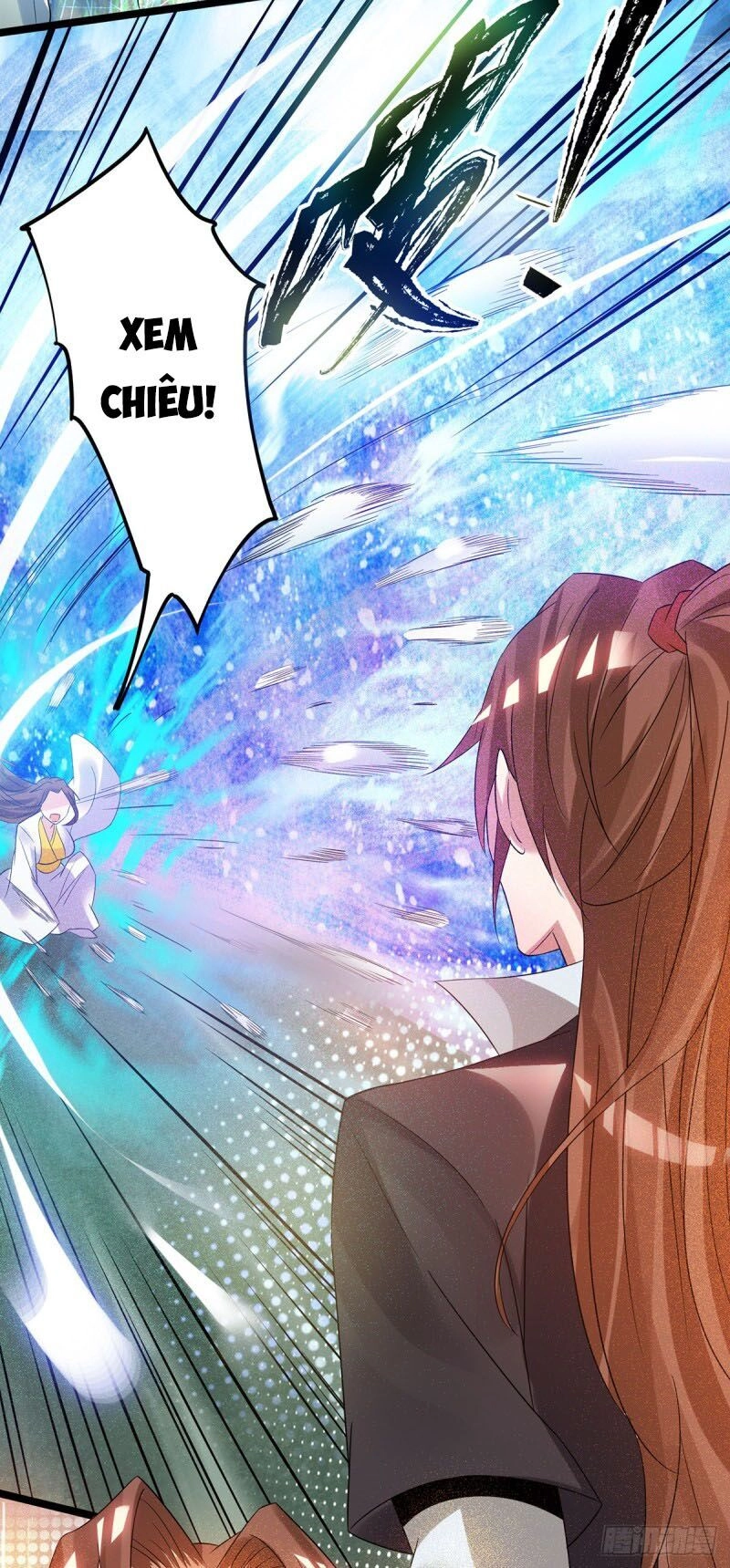 Ta Có Chín Nữ Đồ Đệ Chapter 23 - 26