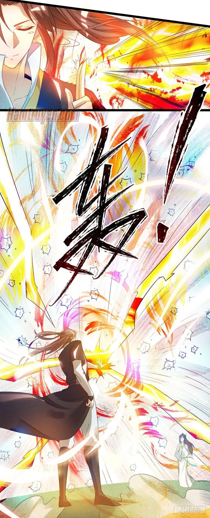 Ta Có Chín Nữ Đồ Đệ Chapter 23 - 28