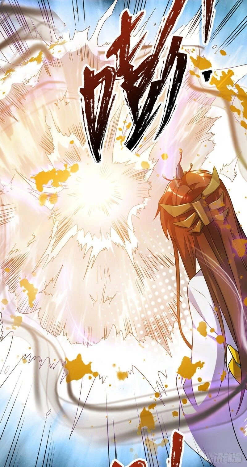 Ta Có Chín Nữ Đồ Đệ Chapter 23 - 31