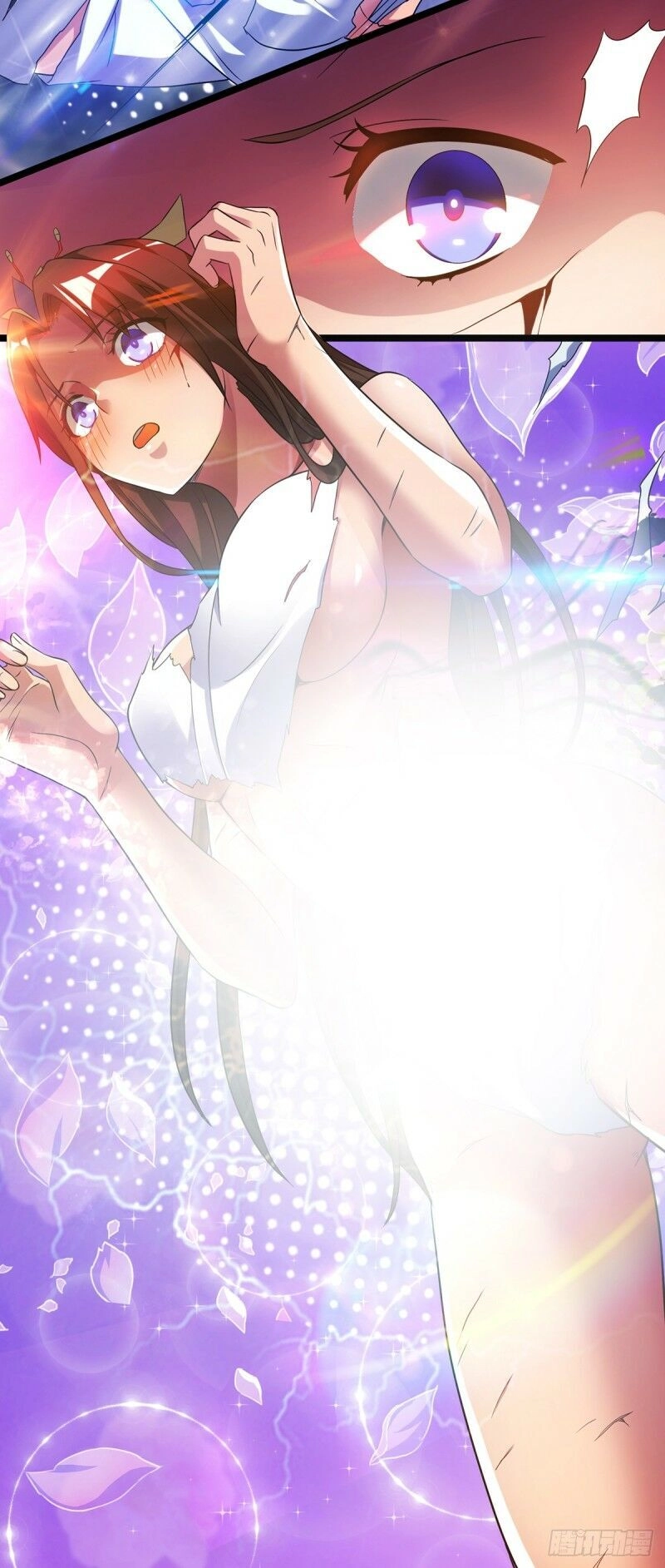 Ta Có Chín Nữ Đồ Đệ Chapter 23 - 33