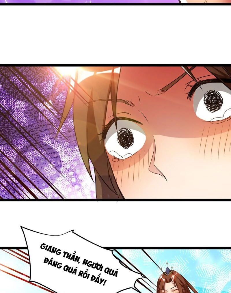 Ta Có Chín Nữ Đồ Đệ Chapter 23 - 34