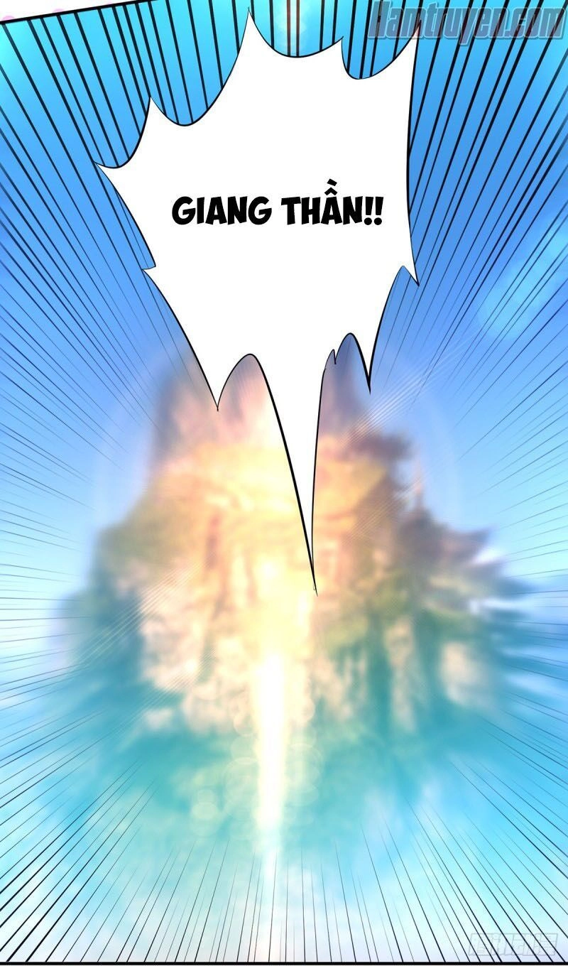 Ta Có Chín Nữ Đồ Đệ Chapter 23 - 41