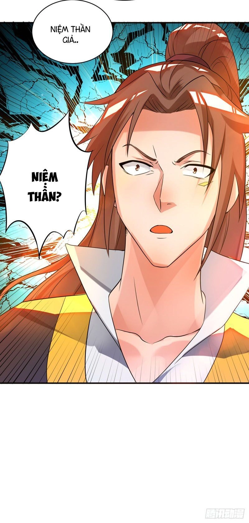 Ta Có Chín Nữ Đồ Đệ Chapter 23 - 48